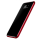 Baseus Powerbank BASEUS 8000 mAH bezprzewodowy czerwony # - 1380973 - zdjęcie 2